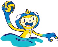 Водное поло на Олимпиаде-2016 в Рио