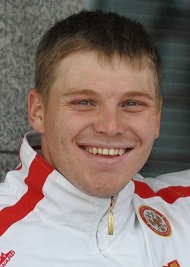 Алексей Коровашков