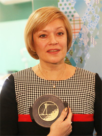 Луиза Носкова