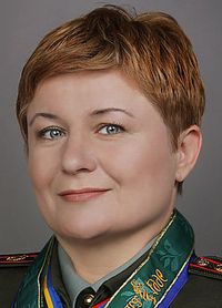 Логвиненко Марина фото