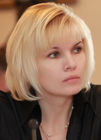 Кузенкова Ольга фото