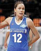 Татьяна Грачёва