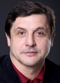 Валерий Каменский