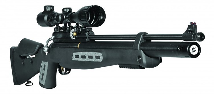 Hatsan BT65-SB Hatsan BT65-SB