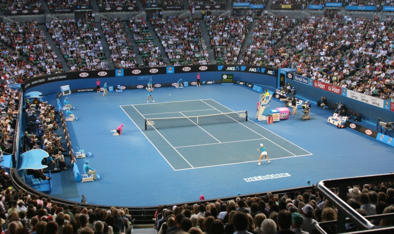 Australian Open