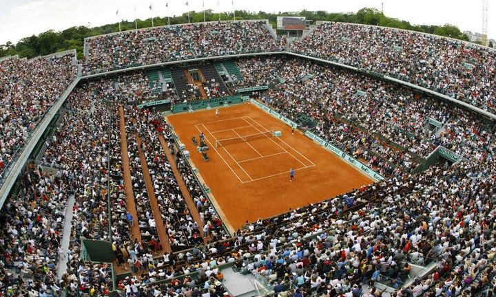 Roland Garros