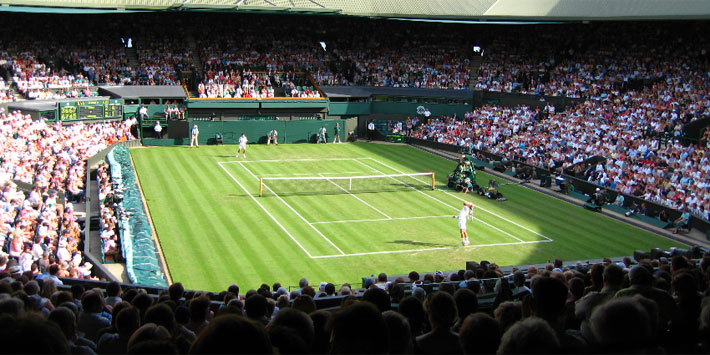 Wimbledon