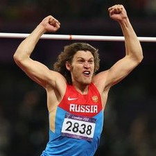 Олимпийские чемпионы России