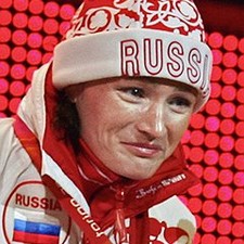 Олимпийские чемпионы России