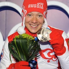 Олимпийские чемпионы России