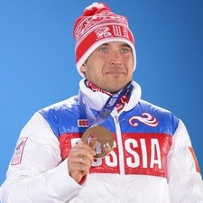 Олимпийские чемпионы России