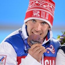 Олимпийские чемпионы России