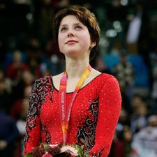 Олимпийские чемпионы России