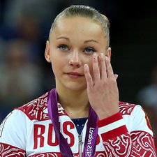 Олимпийские чемпионы России