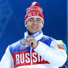 Олимпийские чемпионы России