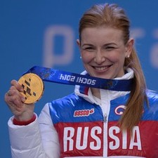 Олимпийские чемпионы России