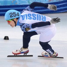 Олимпийские чемпионы России