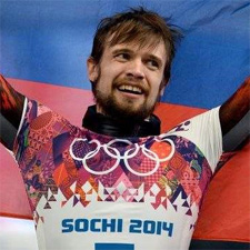 Олимпийские чемпионы России