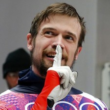 Олимпийские чемпионы России