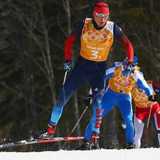 Олимпийские чемпионы России