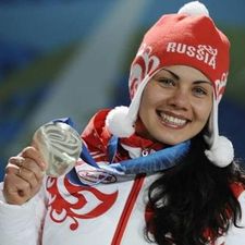 Олимпийские чемпионы России