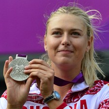 Олимпийские чемпионы России