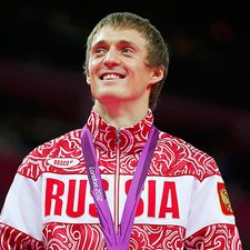 Олимпийские чемпионы России