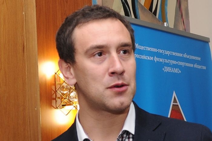 Андрей Моисеев Андрей Моисеев