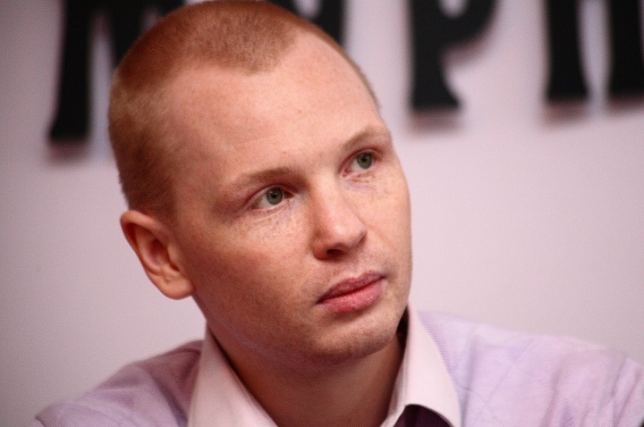 Алексей Тищенко Алексей Тищенко