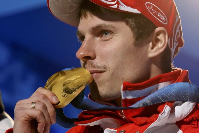 Евгений Устюгов Евгений Устюгов