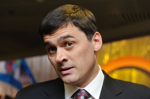 Александр Попов Александр Попов