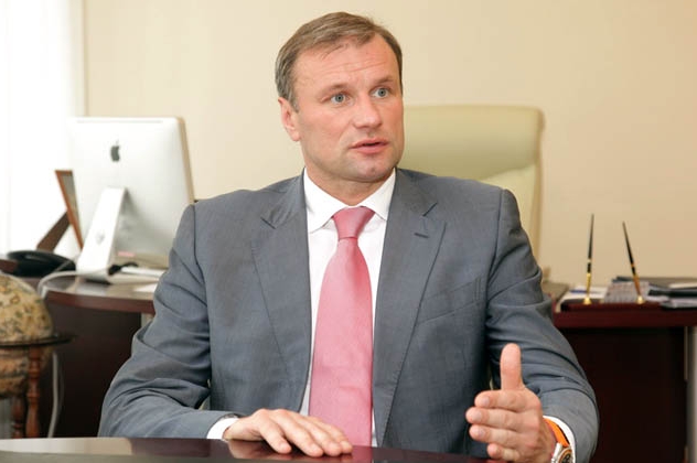 Дмитрий Сватковский Дмитрий Сватковский