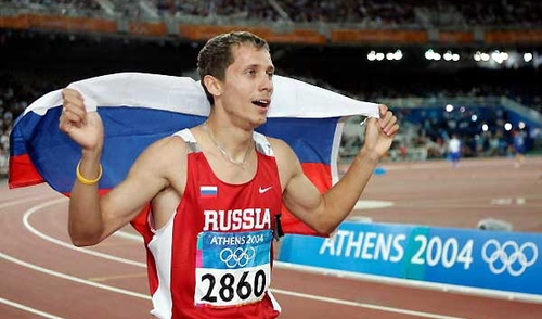 Борзаковский может выступить на Олимпиаде 2016 года в Рио-де-Жанейро
