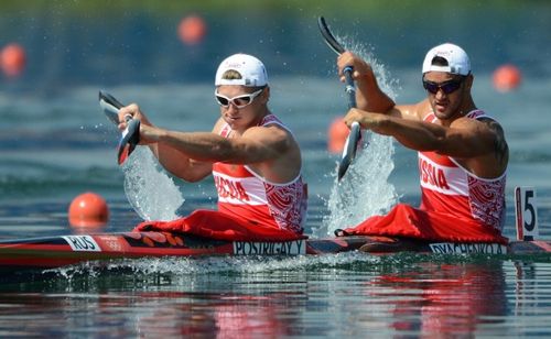 Старт чемпионата мира в Германии