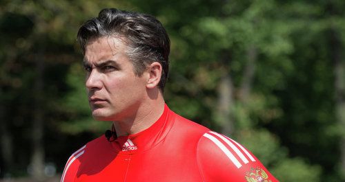 Альберт Демченко вернулся в Сочи в качестве тренера
