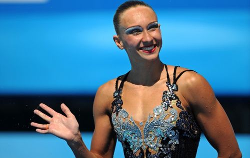 Наталья Ищенко возобновит карьеру