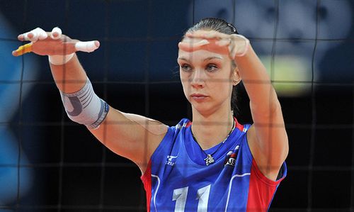 Екатерина Гамова выступит на чемпионате мира