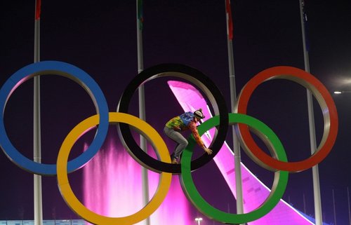 МОК будет реформировать систему проведения Олимпиад
