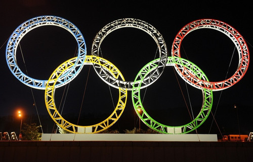 США выдвинули Бостон в кандидаты на проведение Олимпиады-2024