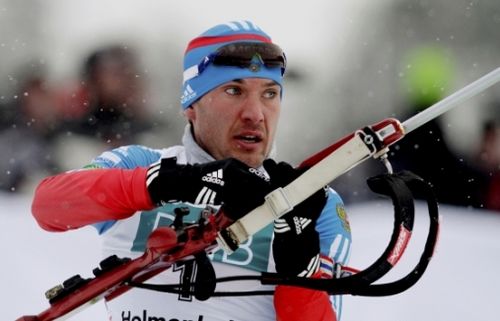 Евгений Гараничев занял шестое место в спринте на ЧМ-2015