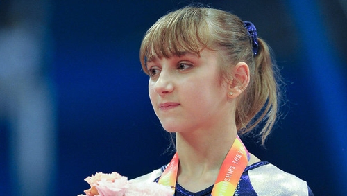 Виктория Комова пропустит чемпионат Европы
