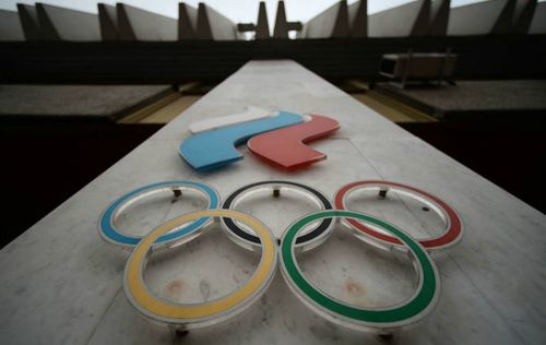 ОКР утвердил состав сборной на Олимпиаду-2016
