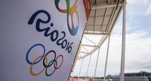 Российские легкоатлеты не примут участие в Олимпиаде-2016