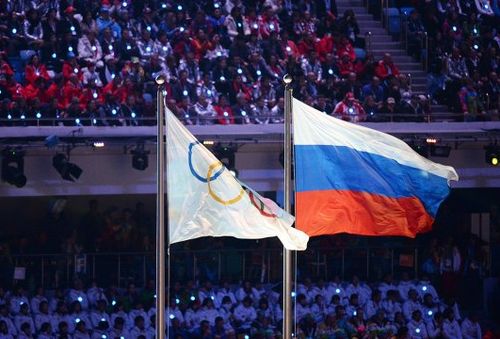 МОК сократил квоту россиян на Олимпиаду-2018