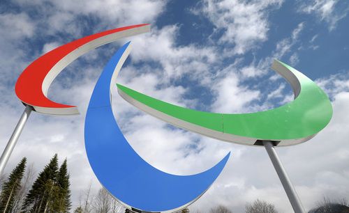 Российские паралимпийцы допущены к Играм-2018