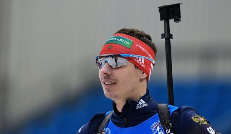 Евгений Устюгов завершил спортивную карьеру