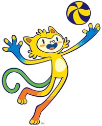 Волейбол на Олимпиаде-2016 в Рио