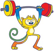 Тяжёлая атлетика на Олимпиаде-2016 в Рио